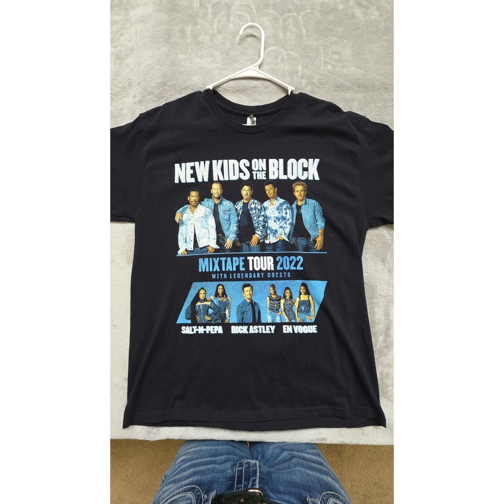192-New Kids On the Block 2022